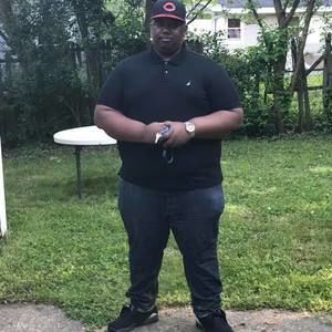 Meet your Posher, Trevon